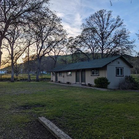 סקוו ואלי Squaw Valley Motel Room 6 מראה חיצוני תמונה