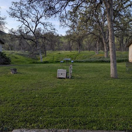 סקוו ואלי Squaw Valley Motel Room 6 מראה חיצוני תמונה