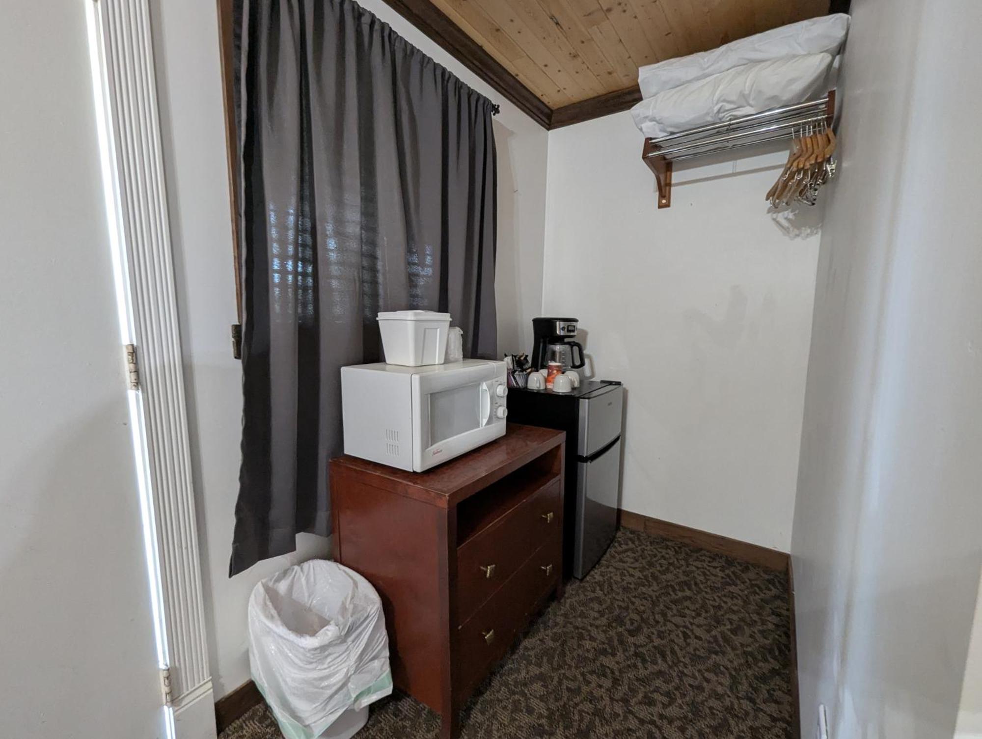 סקוו ואלי Squaw Valley Motel Room 6 מראה חיצוני תמונה