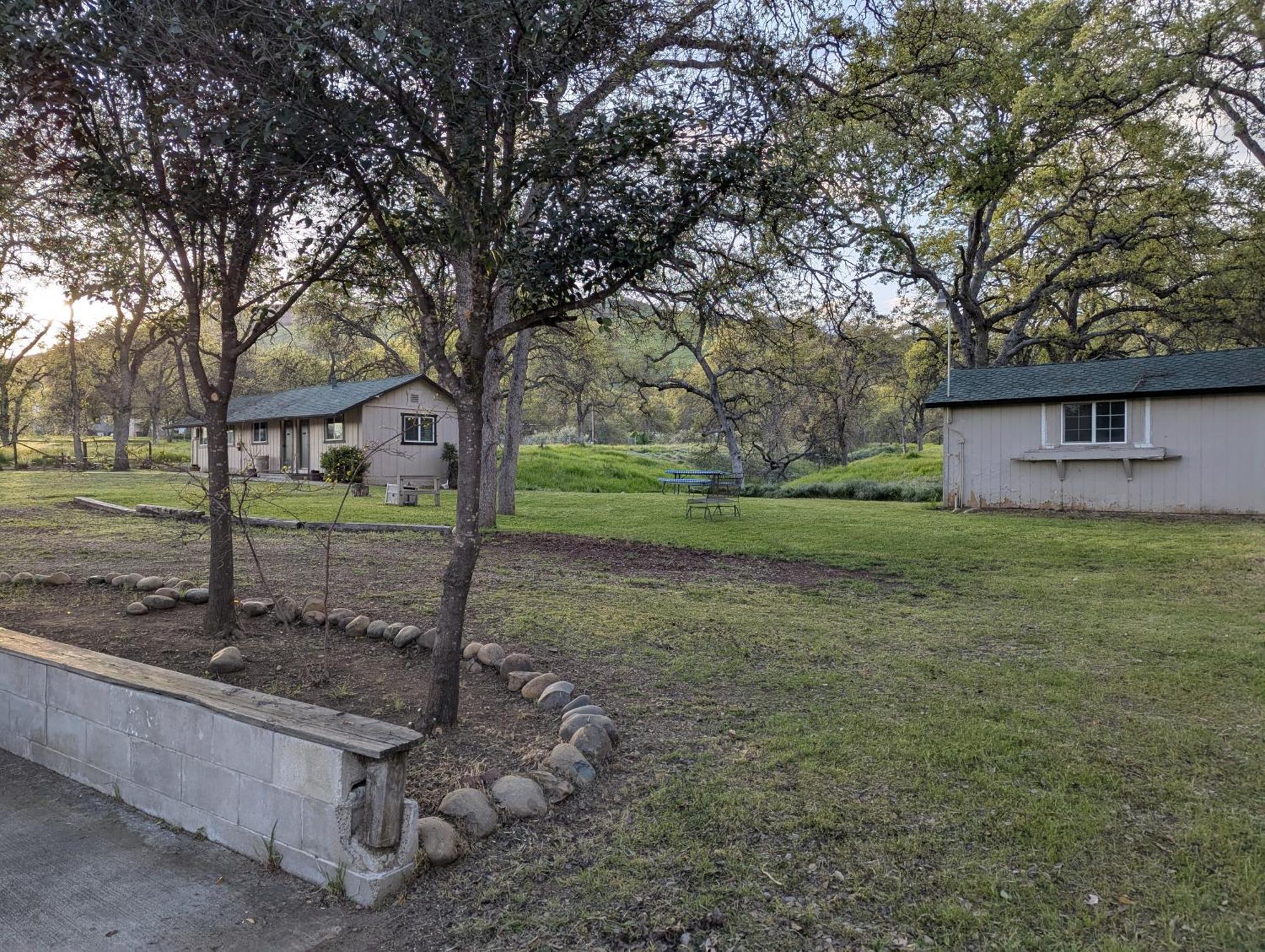 סקוו ואלי Squaw Valley Motel Room 6 מראה חיצוני תמונה