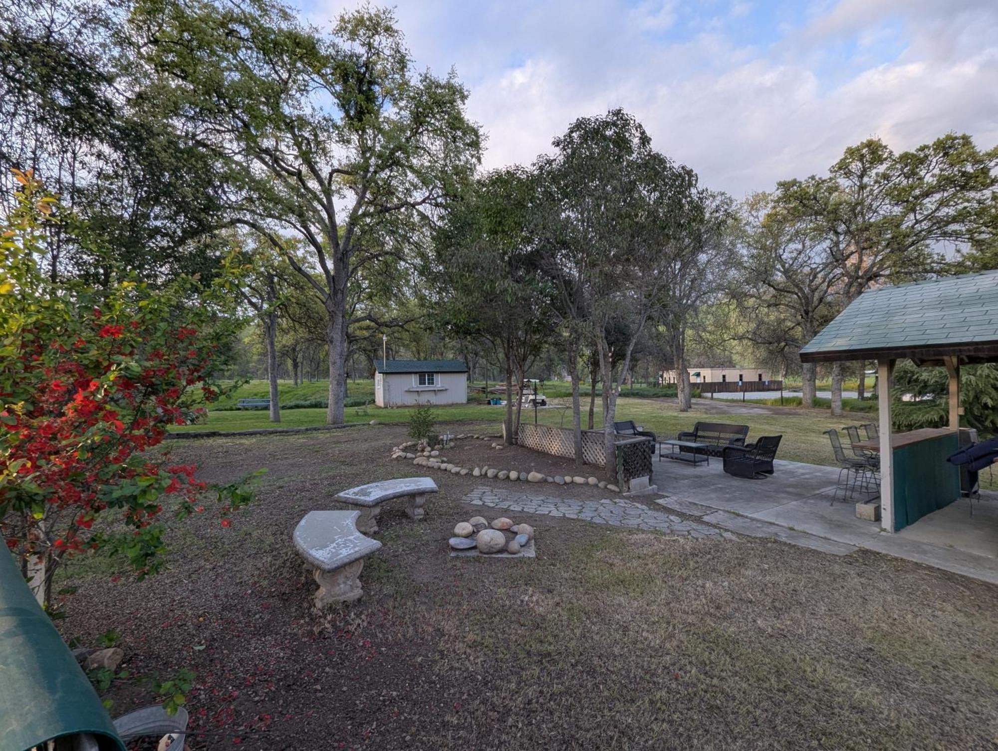 סקוו ואלי Squaw Valley Motel Room 6 מראה חיצוני תמונה